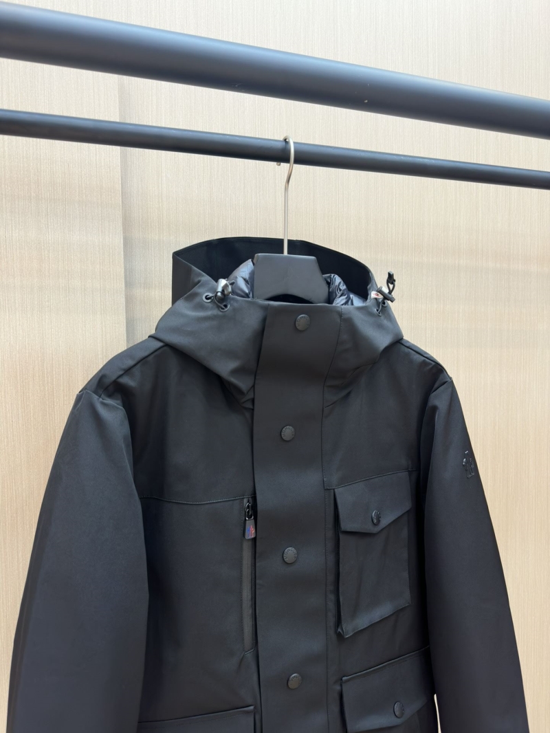 Balenciaga Down Coat